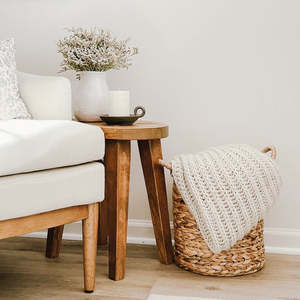 Cestas de Almacenamiento de Pasto Marino Ecológicas al por Mayor 2026, Tejidas a Mano con Paja, de Proveedor Vietnamita, Económicas y Ecosostenibles - Product Image 4