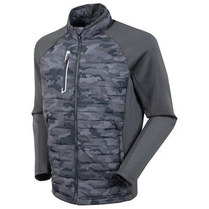 Chaquetas de Caza de Invierno para Hombre en Oferta, con Cremallera Completa, para Actividades al Aire Libre, con Múltiples Bolsillos, Chaquetas de Caza de Alta Calidad - Product Image 6