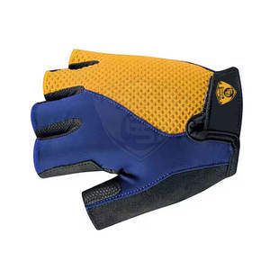 Usine de sport Bajwat, vêtements d'entraînement en gros, gants de cyclisme de qualité supérieure, gants de cyclisme pas chers - Product Image 6