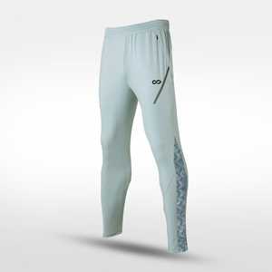 En Stock: Sudadera de Forro Polar para Hombre Night Shadows con Costuras Reforzadas, Personalizable para Verano OEM/ODM - Product Image 6