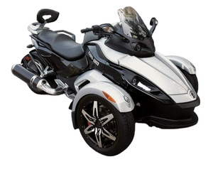 Profound 2023 Dernier modèle authentique 2023 CAn-AM SPYDER F3 RT PRÊT À ROULER - Product Image 1