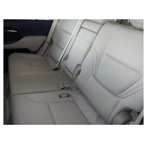 Horticlub Nuevo Toyota Land Cruiser LC300 2023 3.5L Twin-Turbo a Gasolina 4WD SUV | Modelo de Chasis: VJA300W | Bajo Kilometraje para Exportación - Product Image 6