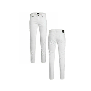 Fabricante Profesional de Jeans de Mezclilla para Hombre, Corte Recto, Cintura Media, Invierno, Diseño Personalizado, Lavado, Precio Bajo - Product Image 6