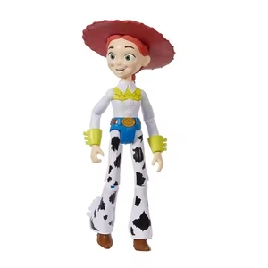 Nuova Figurina in PVC di Personaggio dei Cartoni Animati per Ragazze Demeng, con Scatola Decorativa, Modello in Scala <span class=keywords><strong>1</strong></span>:<span class=keywords><strong>18</strong></span> Personalizzato per Età 14+ - Product Image 2