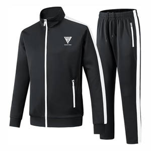 Chándales Más Vendidos para Hombre, Diseño Personalizado de Alto Impacto, Corte Perfecto, Logotipo Personalizado a Bajo Precio - Product Image 1