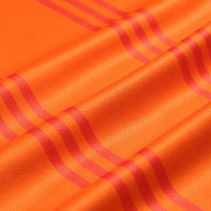 Camisetas y pantalones cortos de fútbol personalizados totalmente sublimados, uniforme de equipos de clubes de fútbol personalizado a la venta - Product Image 6