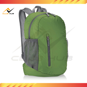 Randonnée sacs à dos pliable en nylon écologique sac à dos scolaire 50-70L étudiant sac quotidien aventurier moderne - Product Image 2