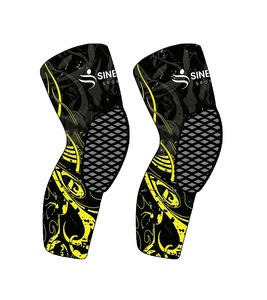 Rodilleras de compresión, rodilleras de fútbol para baloncesto, voleibol, fútbol - Product Image 5