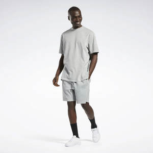 T-shirt Homme Oversize 100% Coton Biologique Écologique 240 Grammes Motif Uni Tissu Jersey Brodé Logo Personnalisé Vierge - Product Image 5