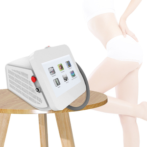 2024ipl trẻ hóa da tẩy lông Laser cường độ cao xung ánh sáng đa chức năng Máy tẩy lông bằng laser mụn đỏ máu lụa - Product Image 5