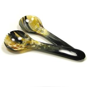 Juego de Servidores de Ensalada de Acacia Más Vendido, Utensilios de Cocina Ecológicos Aptos para Lavavajillas, Hechos en India - Product Image 2