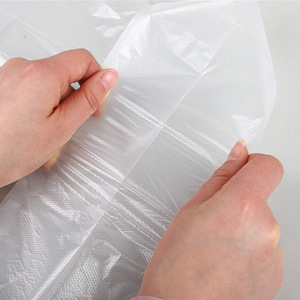 Bolsa de Plástico para Compras <span class=keywords><strong>MU</strong></span> a Precio Económico, Bolsa de Plástico para Alimentos, Bolsa de Plástico Gruesa para Empacar Alimentos de Supermercado - Product Image 6