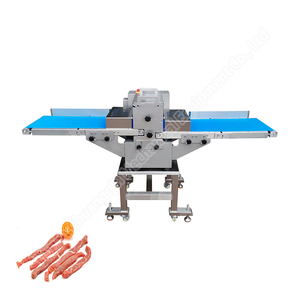 Trancheuse à saumon <span class=keywords><strong>fumé</strong></span>, <span class=keywords><strong>prix</strong></span>, machine à découper la viande <span class=keywords><strong>de</strong></span> bœuf, <span class=keywords><strong>de</strong></span> poulet, <span class=keywords><strong>de</strong></span> saucisse, <span class=keywords><strong>de</strong></span> poisson - Product Image 2