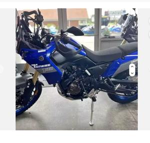 Prix Réduit Yamaha Ténéré 700 2024 Disponible pour Expédition Mondiale - Product Image 2
