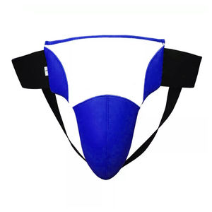 Design Your Own Logo Custom Protector <b>Groin</b> Shell <b>Mma</b> Boxing Sports Boxing protection <b>Groin</b> <b>Guard</b> with Custom logo Martial Art - Product Image 3