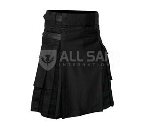 กระโปรงพาเหรดมีความยืดหยุ่นเสื้อผ้าแนวยุโรปสำหรับพิธีรับปริญญา5หลา - Product Image 1