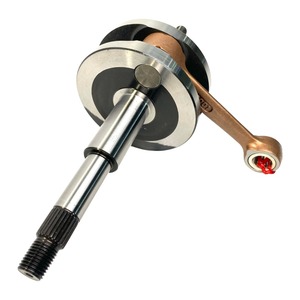 Cigüeñal Metálico de Carreras CSRK DIO 320/52.8mm para Motor de Motocicleta, 1.2kg, Garantía de Calidad - Product Image 5