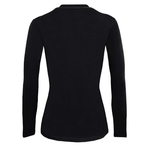 Premium Quality Soft Stretchy Women's Draw Scrub Shirts Medical Uniform Customized Color Size Logo KATBROS INDUSTRY Jersey OEM - Product Image 3