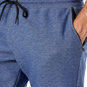 Most Popular Slim Fit Men Joggers Casual Pants Trousers Sweat Wear Men's Pants Best Design High Quality Men Trouser - Product Image 3