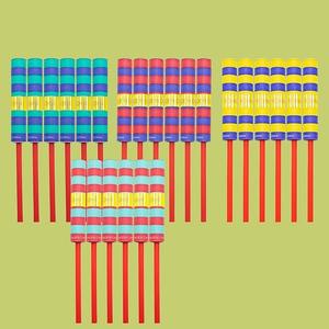 Loot Goodie Bag Pinata Stock Fillers School Prize Petits Jouets <span class=keywords><strong>Pas</strong></span> <span class=keywords><strong>Cher</strong></span> Cadeaux Papier Chinois Yoyo Popout Épées Party Favors - Product Image 1