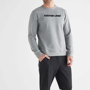 Sudaderas Personalizadas de Invierno para Hombre, 300GSM, Poliéster/Algodón, Estilo Urbano Digital, Sudadera de Felpa de Alta Calidad - Product Image 2