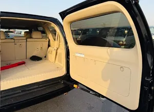 Meilleure offre Prado VXR 2021 |   Spécifications GCC |   SUV toutes options |   Très propre et bien entretenu |   Prêt à l'exportation - Product Image 5
