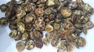 DRIED CALAMANSI / IMMUNE SUPPORT / NATURAL & PURE / CLEAN LABEL - Product Image 3