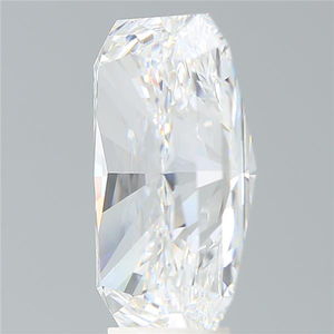 10.6 Carat Radiant Lab Grown Diamond F Color VS2 IGI Meilleure qualité Collection de luxe Prix de gros en Inde EC649695 618491066 - Product Image 3