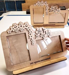 Cadre photo moderne décoration murale familiale en gros cadre en bois massif A1,A3,A4,A5,4x6,5x7,8x10,11x14,16x x 20 affiche noir blanc - Product Image 5