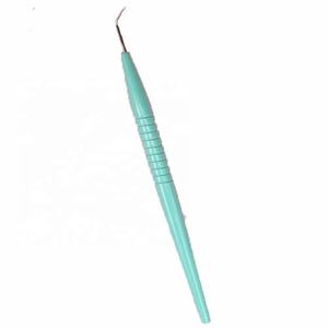 อุปกรณ์ยกขนตาสแตนเลสแท่งแยกขนตาติดฉลากตามต้องการ - Product Image 4