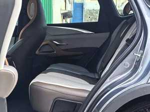 Sedán DM-i 2024 Usado, 110 km, Versión Flagship, Transmisión Automática, Registro de Ventas Global en 112 Países, Sin Accidentes, Listo para Usar - Product Image 6