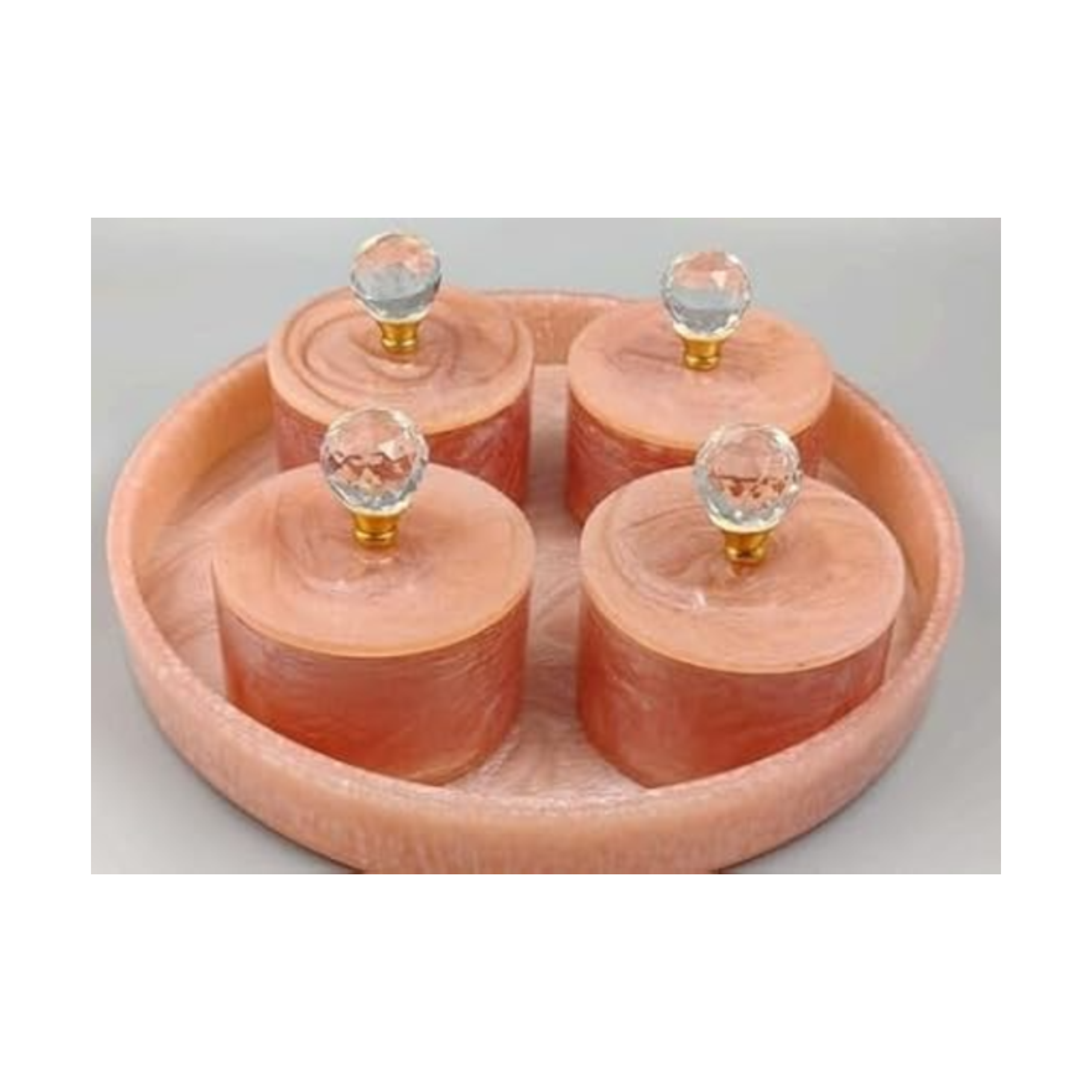 Available in Different Colors