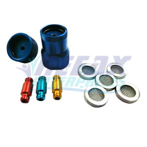 Juego de Transferencia de Grasa Nano Micro de Acero Inoxidable de Alta Calidad, Reutilizable para Uso Hospitalario, Más Vendido por REEAX ENTERPRISES - Product Image 1