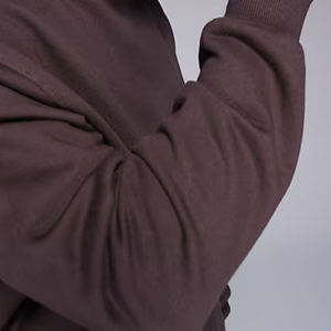 Chándal Deportivo para Hombre de Alta Calidad, 100% Algodón, Otoño, Absorbe la Humedad, Ligero, Costuras Duraderas - Product Image 6