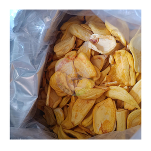 High <b>Quality</b> <b>Sweet</b> Vacuum Dried Jackfruit Chips From Vietnam Supplier Producing Crispy Dried Jackfruit Snack - Product Image 4
