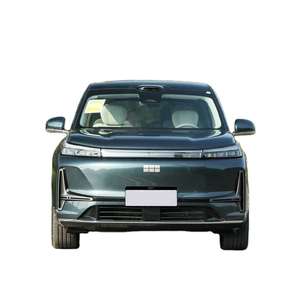 SUV Edición Exploración 2WD, Transmisión DHT, Vehículo Híbrido Enchufable, Autonomía de 401-500 km, 5 Puertas, 6 Asientos, Batería de 110 kWh - Product Image 3