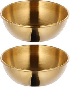 Direct Factory Supply Luxury Gold round Metal Bowl Modern Style Wedding Serving <b>Tray</b> Home Use Decorative - Product Image 3