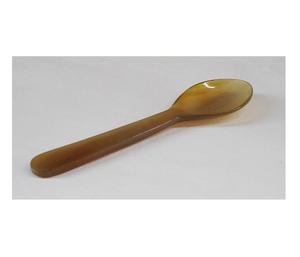 Meilleure vaisselle Design de finition personnalisé disponible Design outils de coqs épandeur ensemble de couverts en corne - Product Image 2