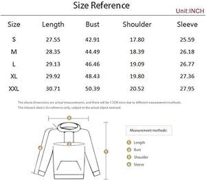 เสื้อฮู้ดดี้พิมพ์ลายนูนคุณภาพสูง ผ้าหนา สไตล์สตรีทแวร์ ผ้าฝ้าย 100% ทรงโอเวอร์ไซส์ สำหรับผู้ชาย ลายพิมพ์นูน 3 มิติ - Product Image 6