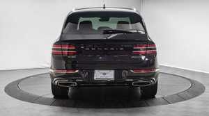 2024 3.5T Turbo AWD Volante a la Izquierda Asientos de Cuero Ruedas R21 Bajo Kilometraje Precio en Stock Envío Inmediato - Product Image 4