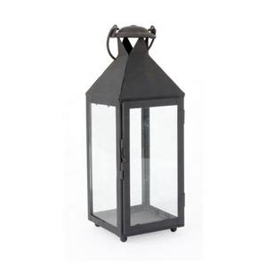Modern Fancy Metal Antique Finished Hanging <b>Lanterns</b> <b>Candle</b> Jar for Lighting Decoration for Wedding and Event Decorative <b>Lantern</b> - Product Image 5