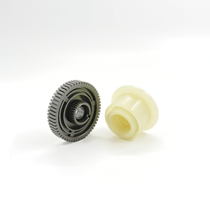 ชุดเกียร์แอคชูเอเตอร์ใหม่สำหรับ X3 E83 X5 E53 E7-OEM 27107566296 27107566250 27102449709 - Product Image 5