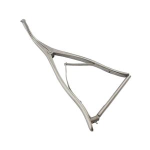 Inge 17cm allemand acier inoxydable Lamina épandeur meilleure qualité orthopédique vétérinaire neurochirurgie ensemble d'instruments médicaux - Product Image 2