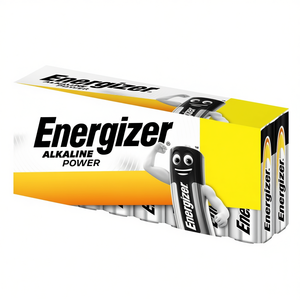 ALKALINE POWER AA Pilas Alcalinas Digitales con Cable, 16 Unidades 627504 - Product Image 2