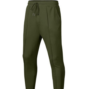 Ropa de alta calidad Unisex pulóver chándales para hombres personalizados al por mayor peso pesado 100% chándales de algodón para hombres - Product Image 6