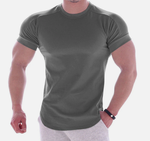 Camiseta hecha en Pakistán nueva camiseta de moda para hombre Camiseta de alta calidad para comprador en línea - Product Image 4