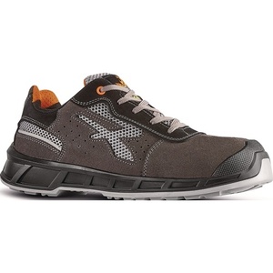 Calzado de Seguridad Mars Talla 43 W.11 Gris/Gris S1PS FO SR ESD EN ISO 20345:2022 - Product Image 1