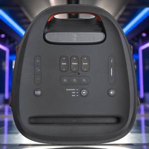 ขายส่ง JBL PartyBox Stage 320 ใหม่เอี่ยม ลำโพงปาร์ตี้แบบพกพาพร้อมล้อ - Product Image 5