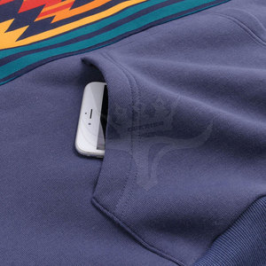 Sweats à capuche d'hiver chauds pour hommes, créez vos propres sweats à capuche de bonne qualité fabriqués au Pakistan - Product Image 5
