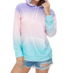 New Design Street Style <b>Tie</b> <b>Dye</b> Women <b>Hoodie</b> Women's Clothing Outdoor Fashion <b>Tie</b> & <b>Dye</b> <b>Hoodie</b> For Adults - Product Image 6